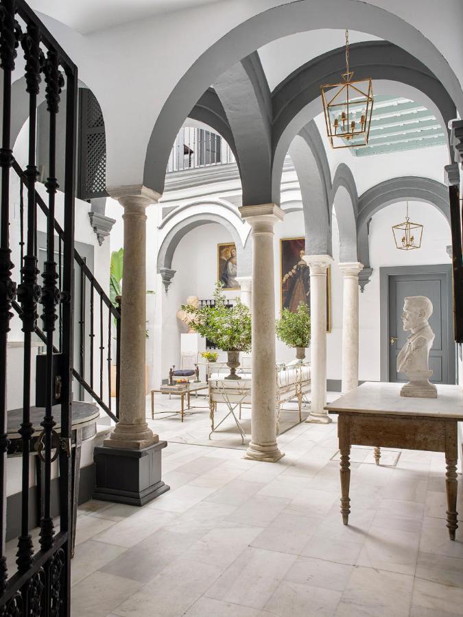 Vac Luxury Home Sevilla Exterior photo