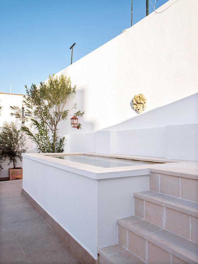 Vac Luxury Home Sevilla Exterior photo